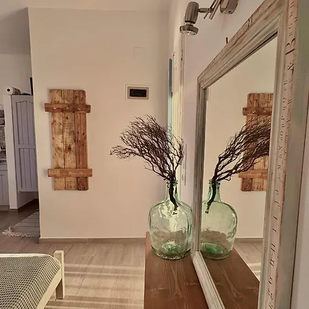 Fotinis Apartmán Myrties