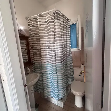 Fotinis Apartment *