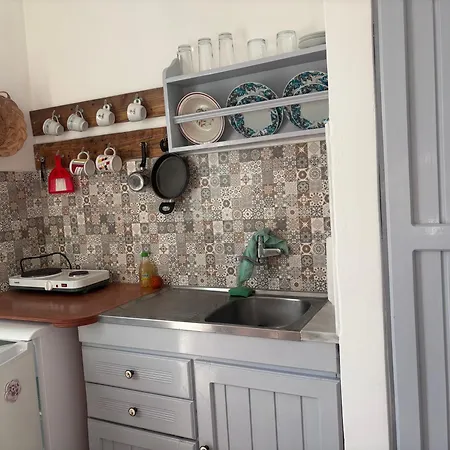 Fotinis Apartment Kálymnos