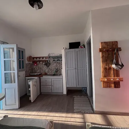 Fotinis דירה Myrties