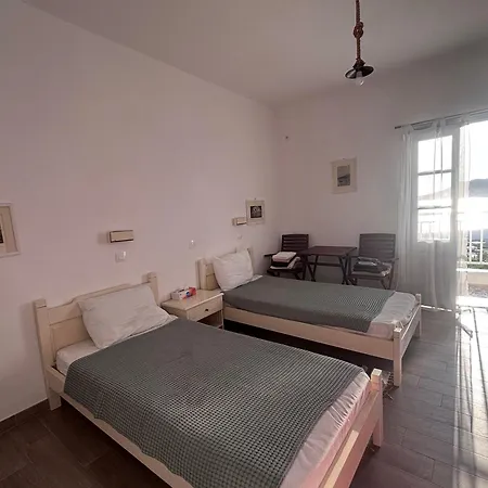 Fotinis Apartment