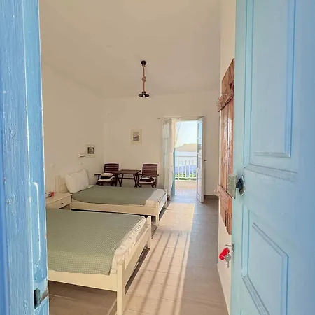 Apartment Fotinis Kálymnos