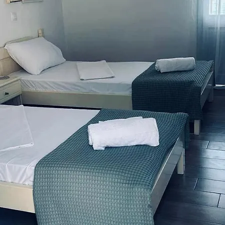 Fotinis Apartment *