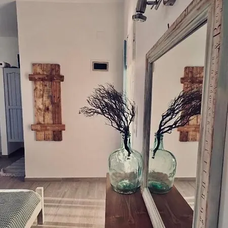 Apartment Fotinis