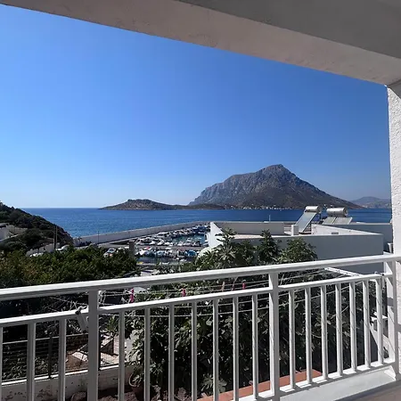 Apartamento Fotinis