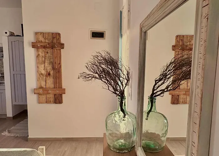 Fotinis شقة Myrties